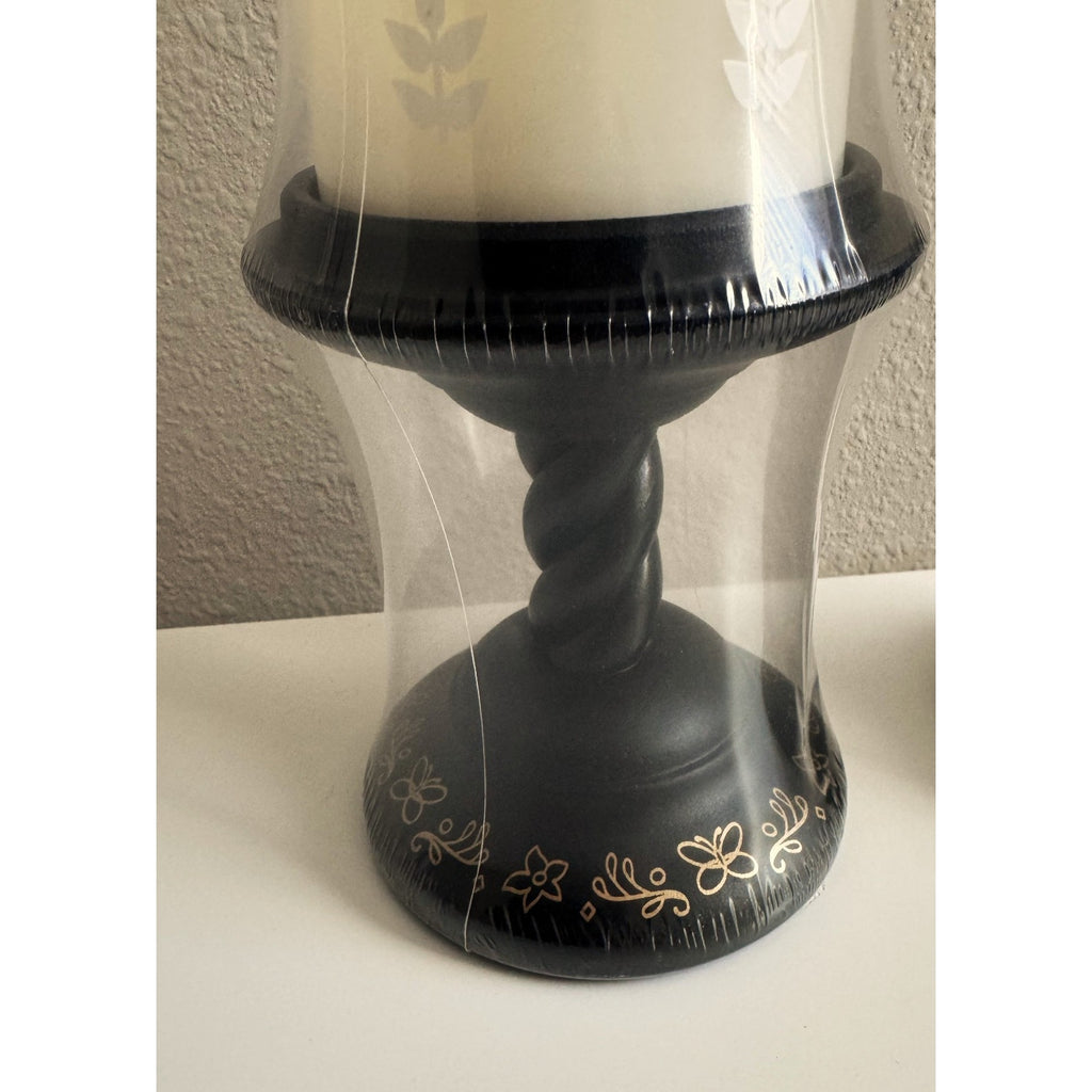 Disney Encanto Magical Flameless Candles (Set of 2) NEW