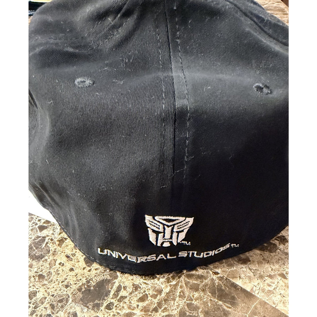 Universal Studios Exclusive Transformers Autobots Cap NWT