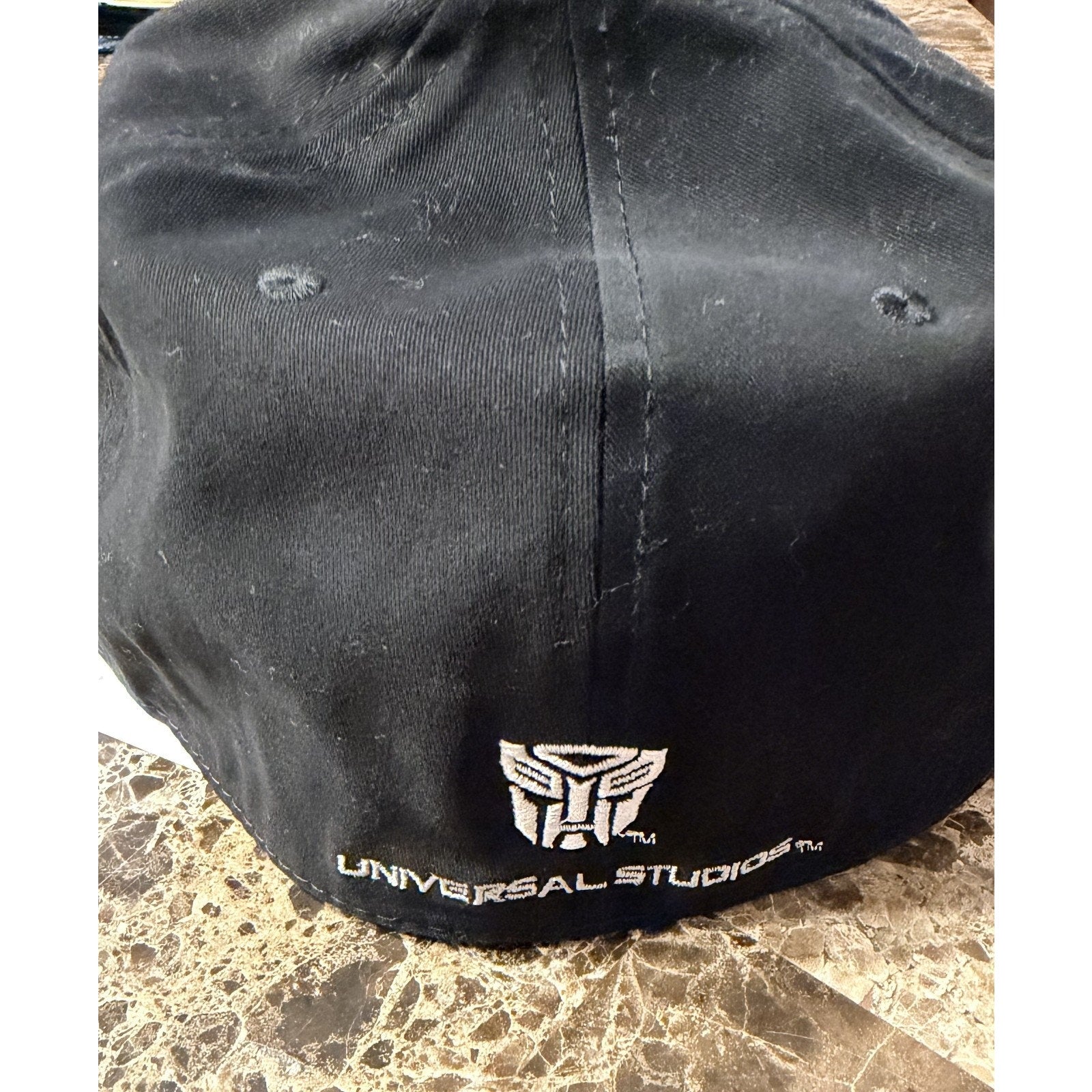 Universal Studios Exclusive Transformers Autobots Cap NWT