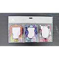 Disney Parks Disney Villains Magnet Photo Frames (Set of 6) NEW