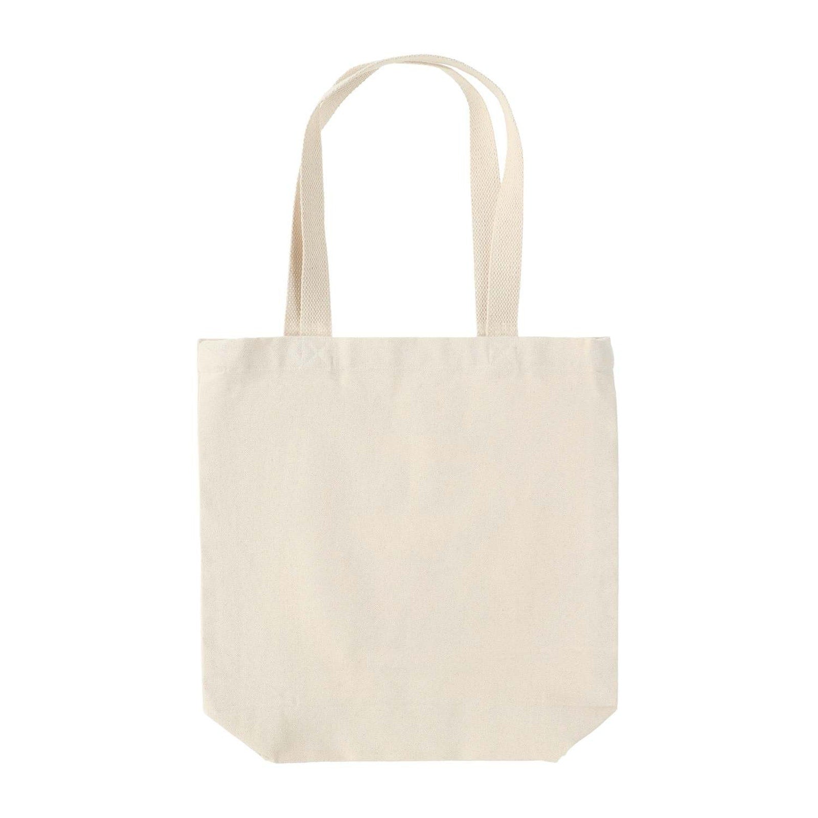 Stranger Things Hellfire Club 14" Canvas Tote NEW