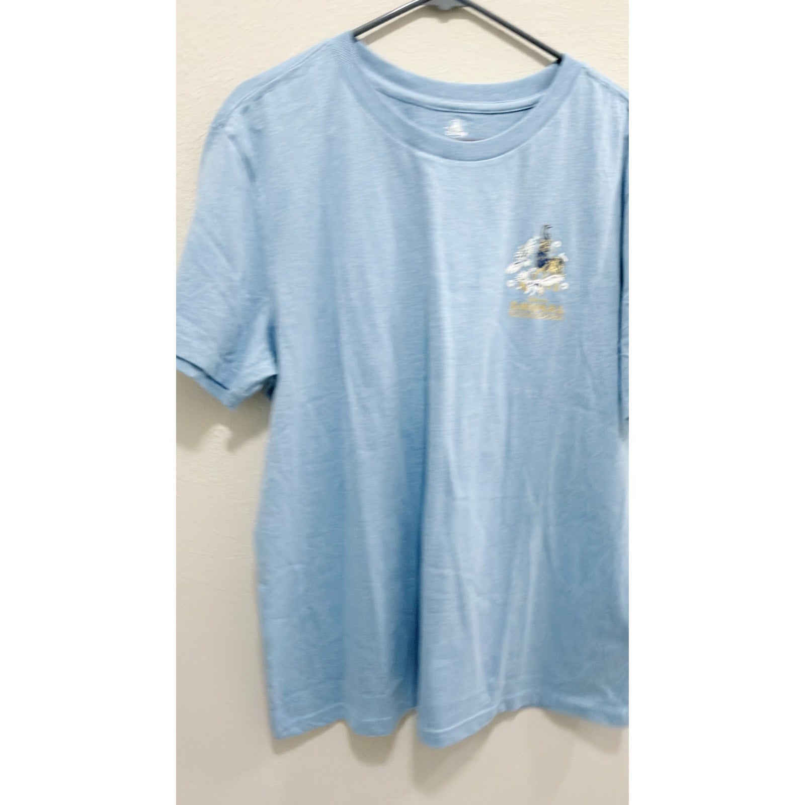 Disney Parks Animal Kingdom Merry Menagerie 2025 T-Shirt - Large - NWT