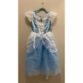 Disney Parks Princess Cinderella Costume for Kids NWT Youth XL