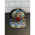 Ariat Men's Southwest Shield Patch FlexFit 110 Snapback Cap NEW