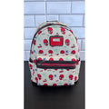 Loungefly Disney Parks Spider-Man Mini Backpack Disney Marvel