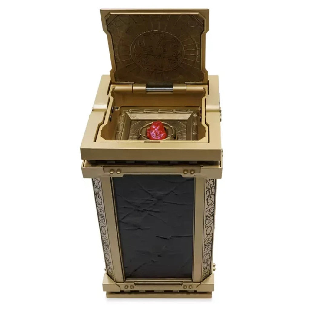 NEW Marvel Aether Containment Unit Light-Up Prop Replica (Infinity Stone)