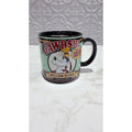 Disney Parks Goofy Gawrsh Decaf Coffee Mug 17 oz NEW
