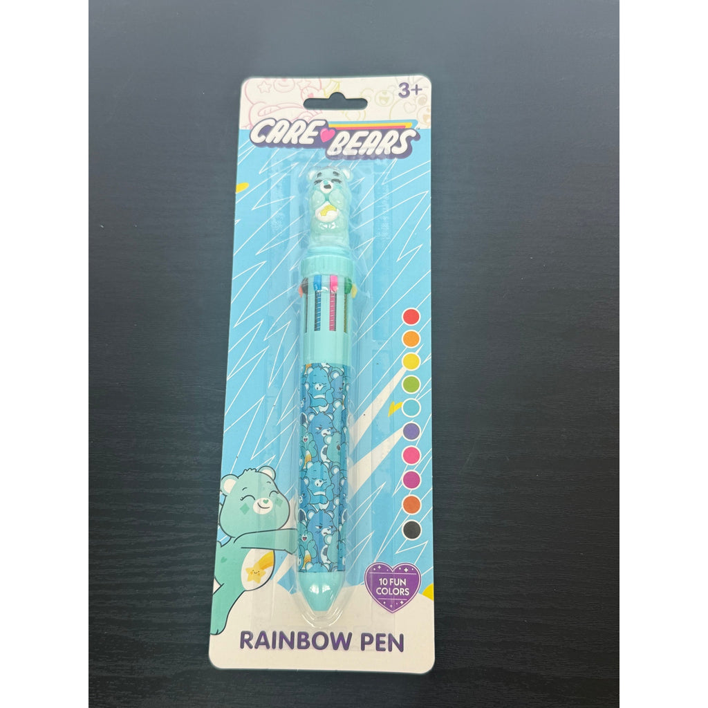 Care Bears Bedtime Bear/Cheer Bear 2 Pen Set – NWT