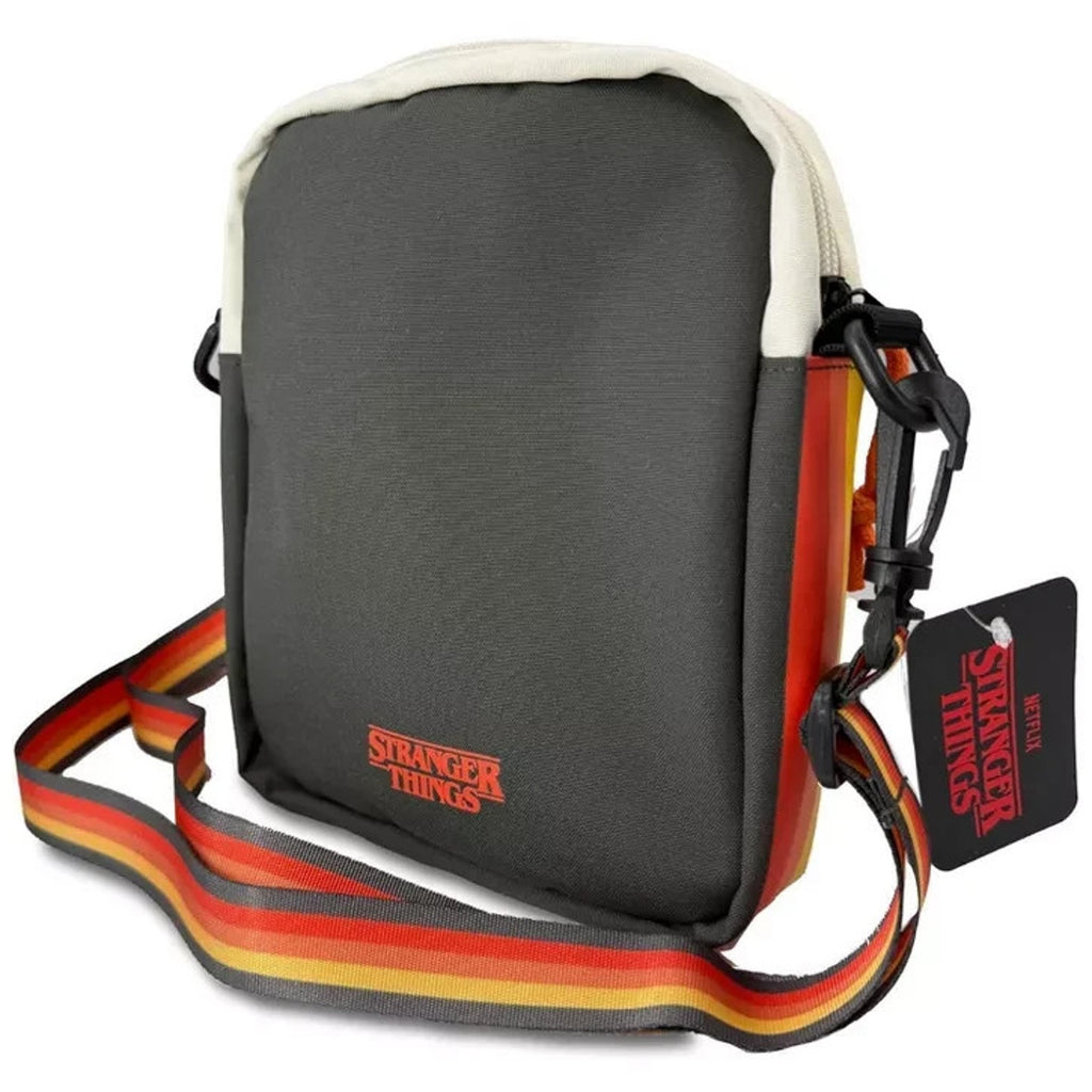 Stranger Things Mini Messenger Bag NWT