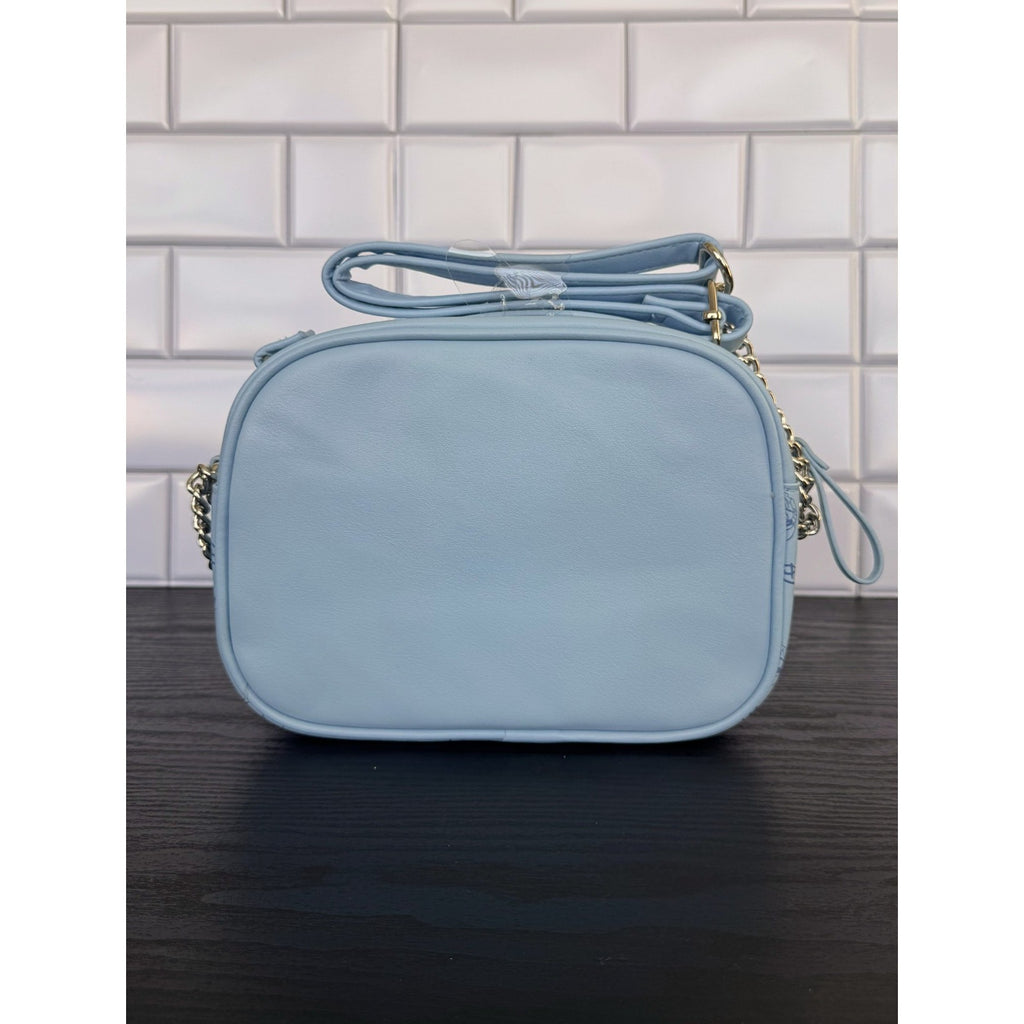 Disney x Primark Stitch Print Camera Bag Crossbody NWT