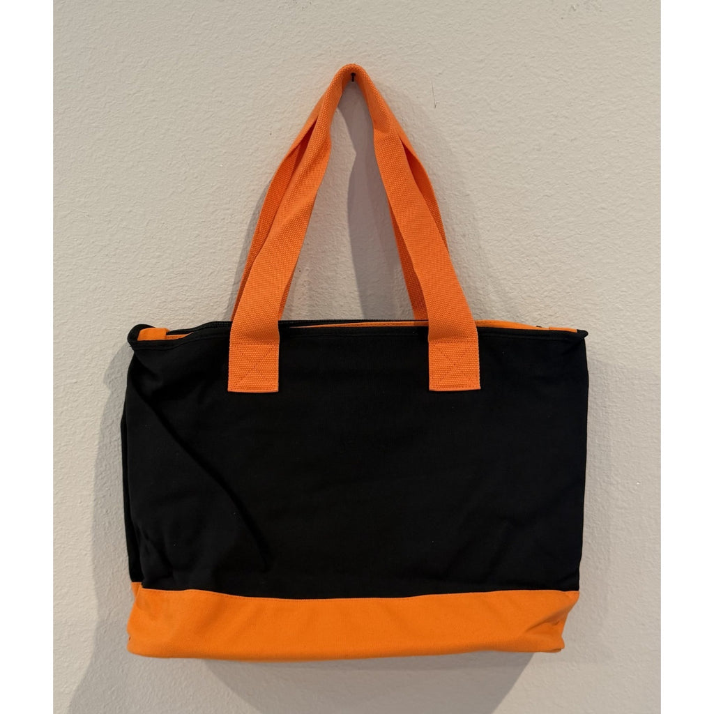 Disney Parks 2025 Halloween Disneyland Resort Tote Bag - Mickey and Minnie NWT