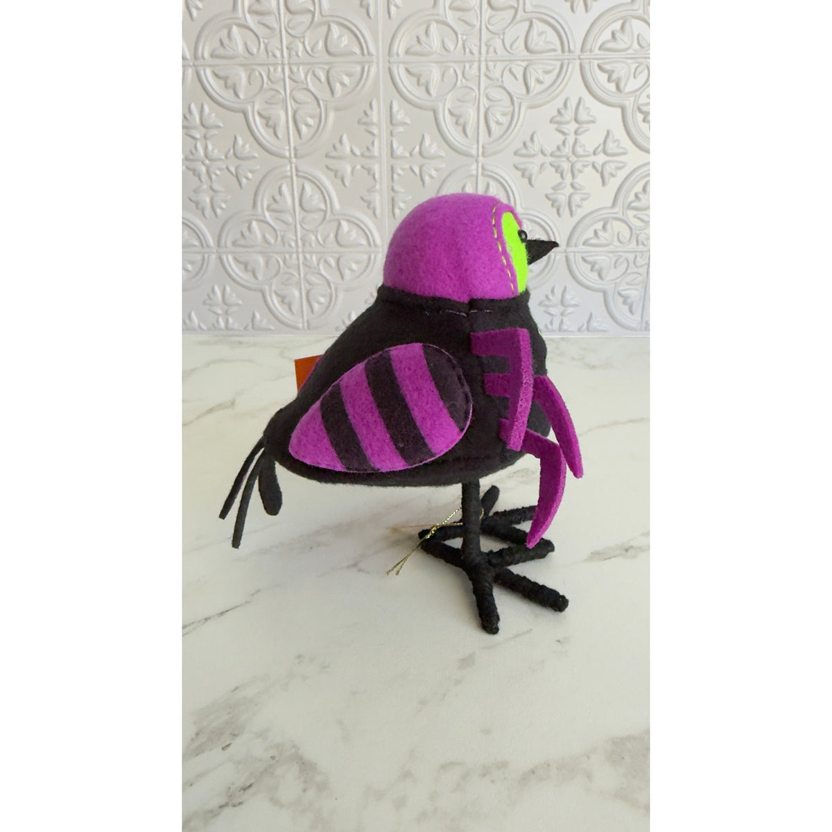 Target Halloween 2026 Featherly Friends Bird Crawlsly Hyde & EEK! Spider NWT