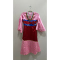 Disney Parks Mulan Princess Youth Costume NWT Size 9/10