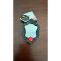 NWT BBW Disney Villains Evil Queen Mirror Light-Up PocketBac Holder