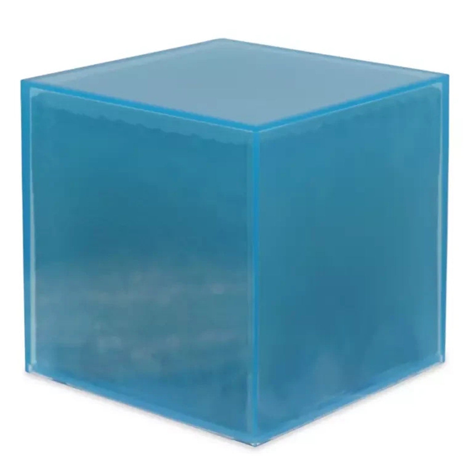 NEW Disney Parks Epcot Guardians of the Galaxy: Cosmic Rewind Tesseract Cube