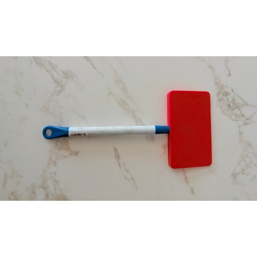 Disney Parks Marvel Avengers Silicone Wide Spatula Turner Pancake Flipper NEW