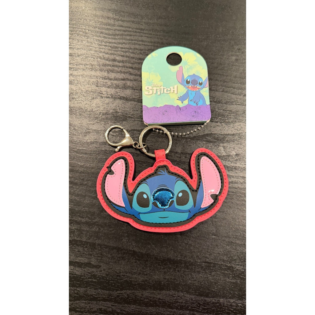 NEW Disney Lilo & Stitch Keychain / Bag Charm