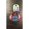 NEW Disney Lilo & Stitch Keychain / Bag Charm