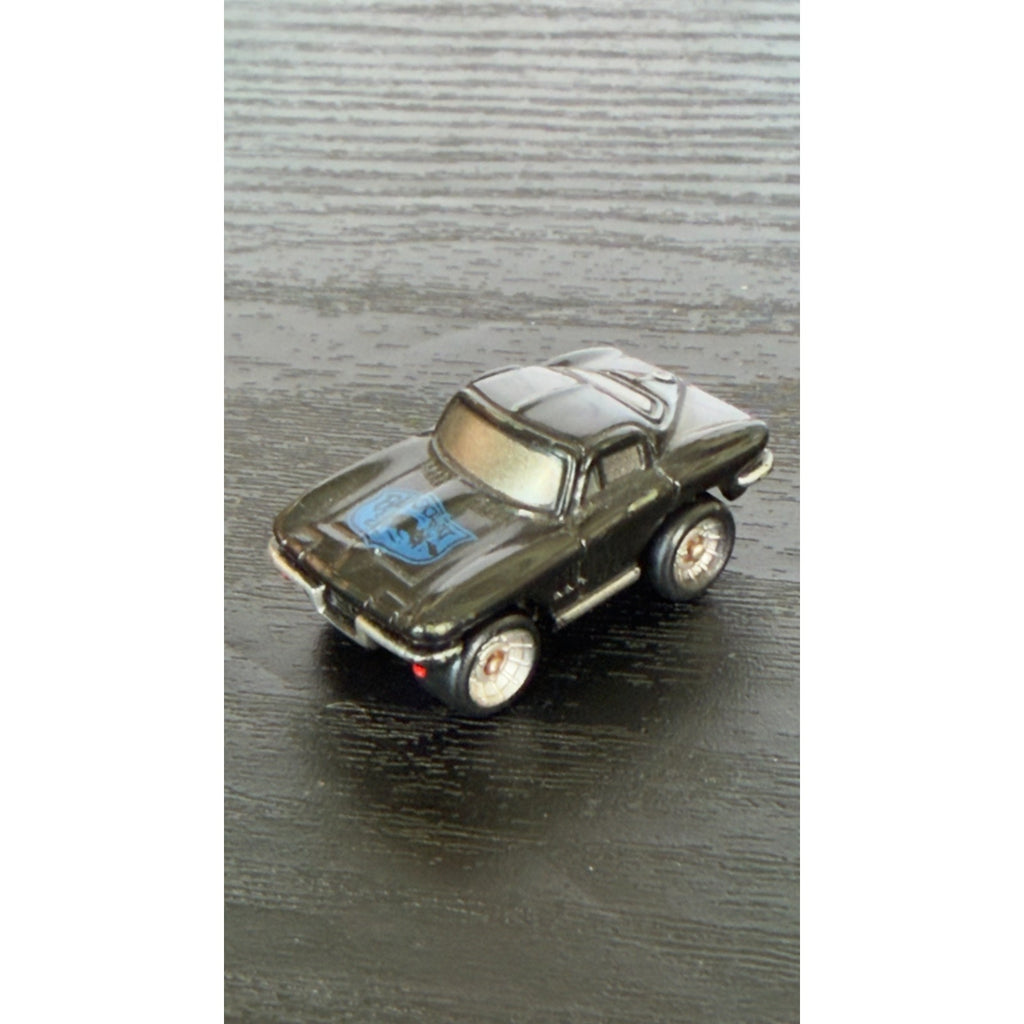 Lot of 5 Cars