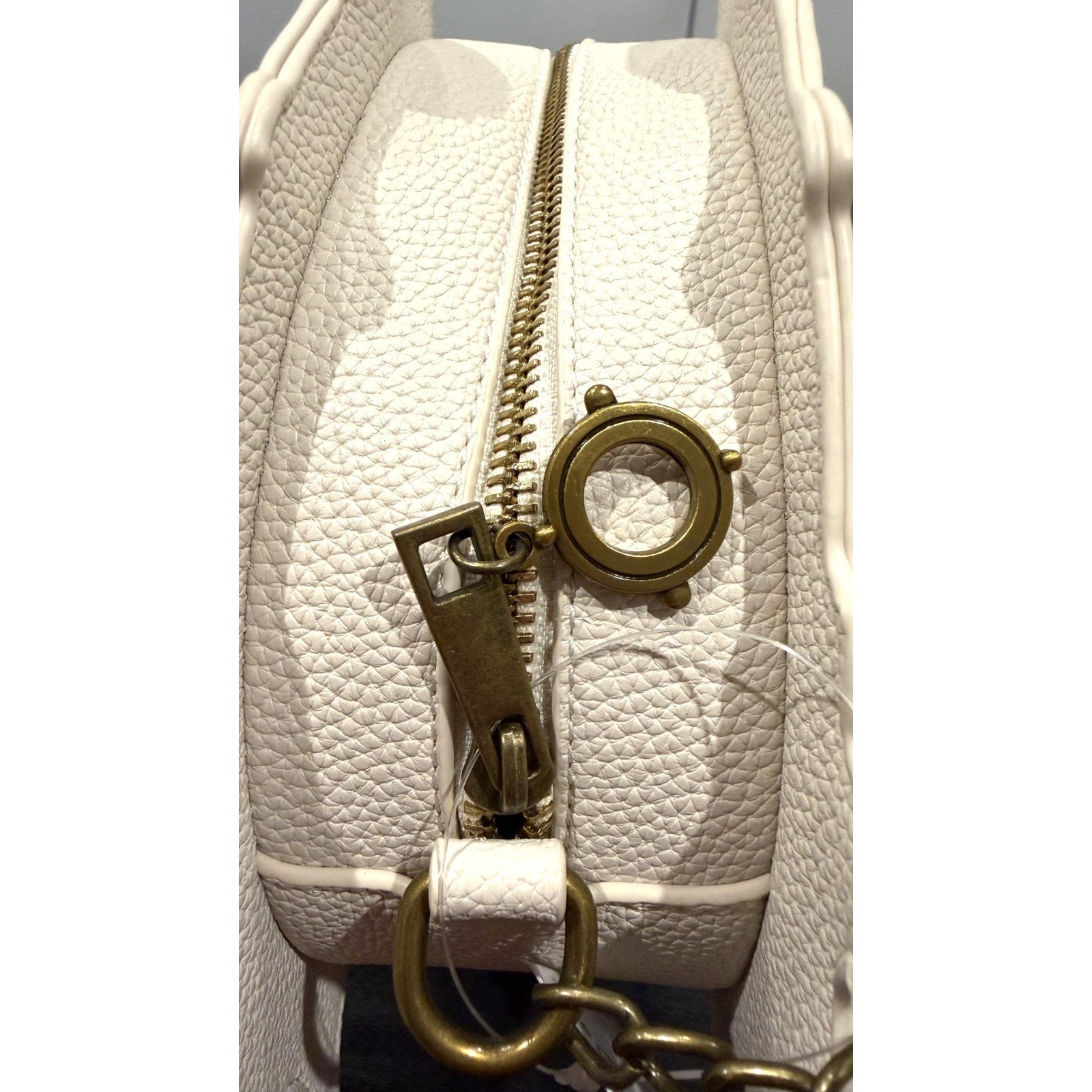 NEW Universal Studios 2025 Epic Universe Logo Crossbody Bag
