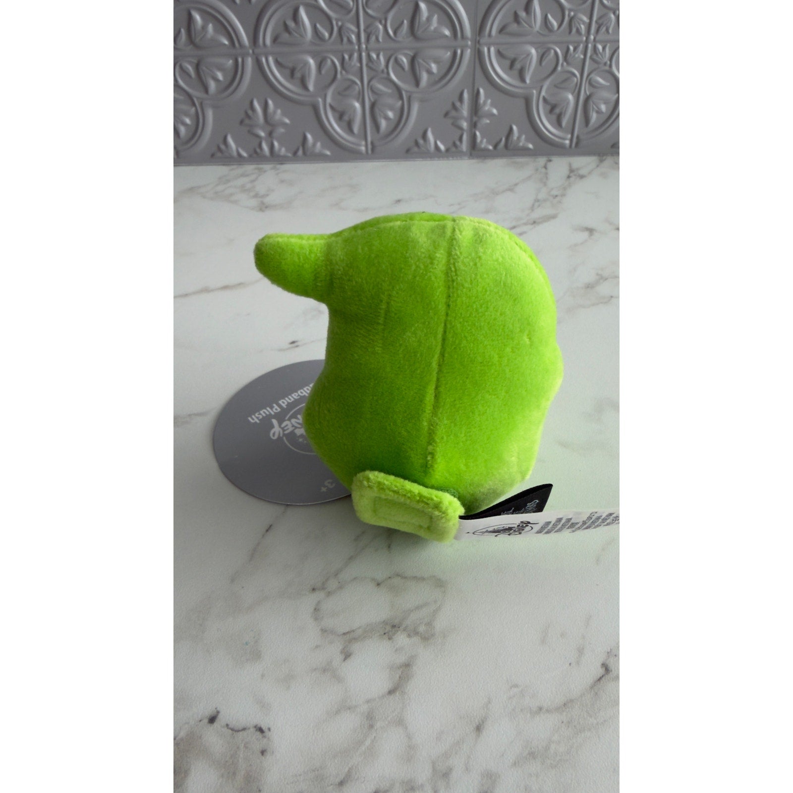 Disney Parks Oogie Boogie Nightmare Before Christmas Headband Plush NEW