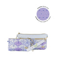 NEW Wicked x Lug Super Metro XL & Metro XL Pouch Bundle with Charm - Dream Soar
