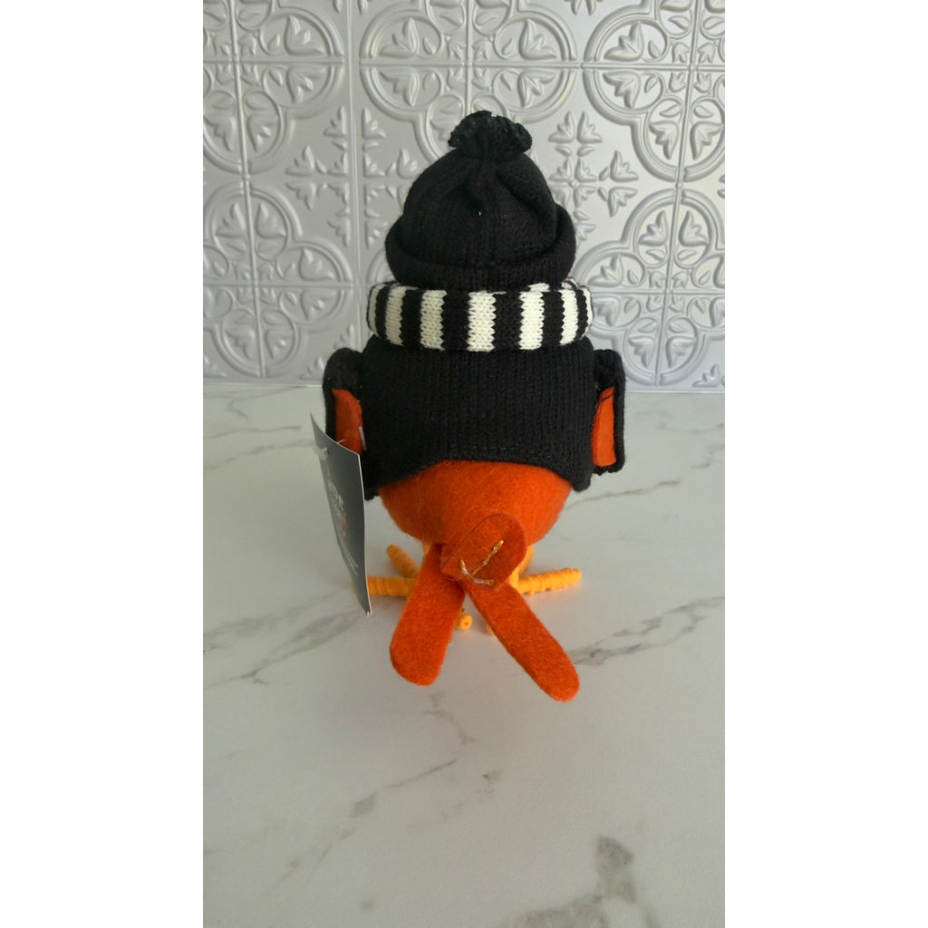 Target Halloween 2026 Featherly Friends Jackson Hyde & EEK! NWT