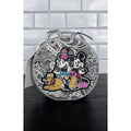 Vera Bradley x Disney Whimsy Cosmetic Bag Mickey Mouse Piccadilly Paisley NWT