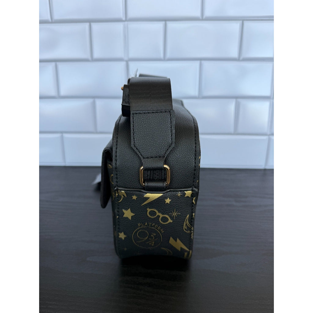 Primark x Harry Potter Faux Leather Camera Bag – NWT