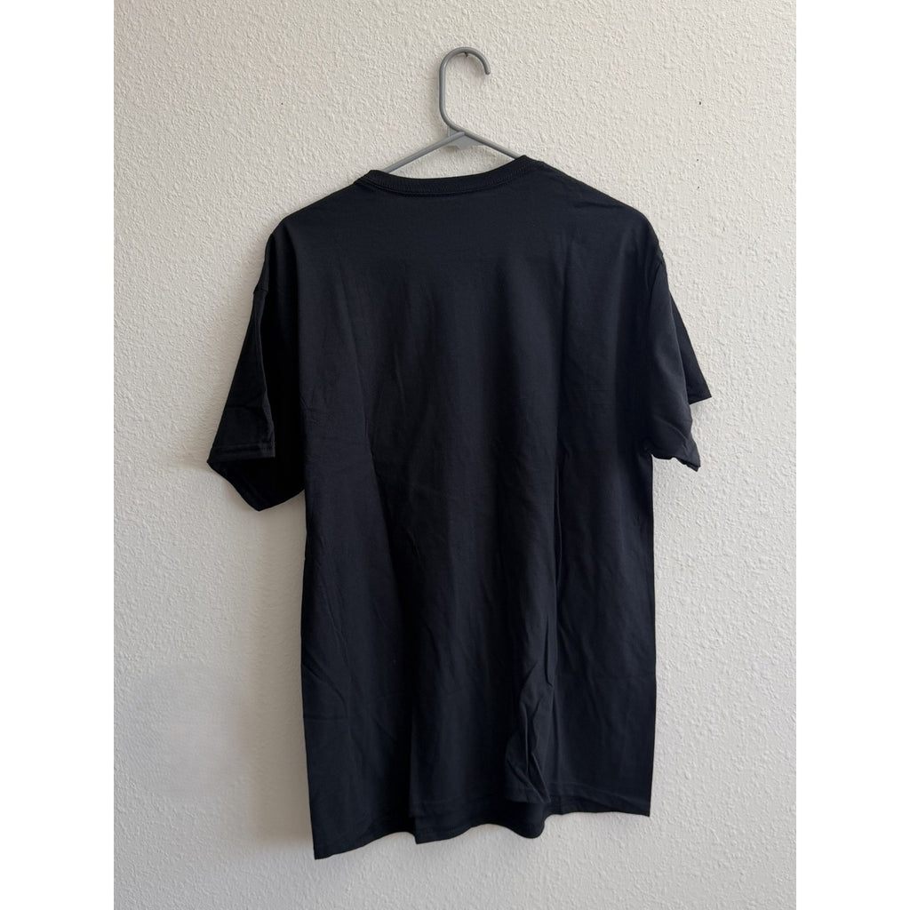 NWT Stranger Things Hellfire Club Men's Shirt - 100% Cotton - Large