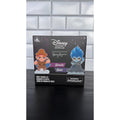 Disney Designer Showcase Stacey Aoyama Hercules Hades 2 Pack Vinyl Set NEW