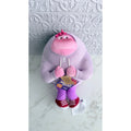 Disney Store Inside Out 2 Embarrassment Plush Doll 15" Stuffed Animal New
