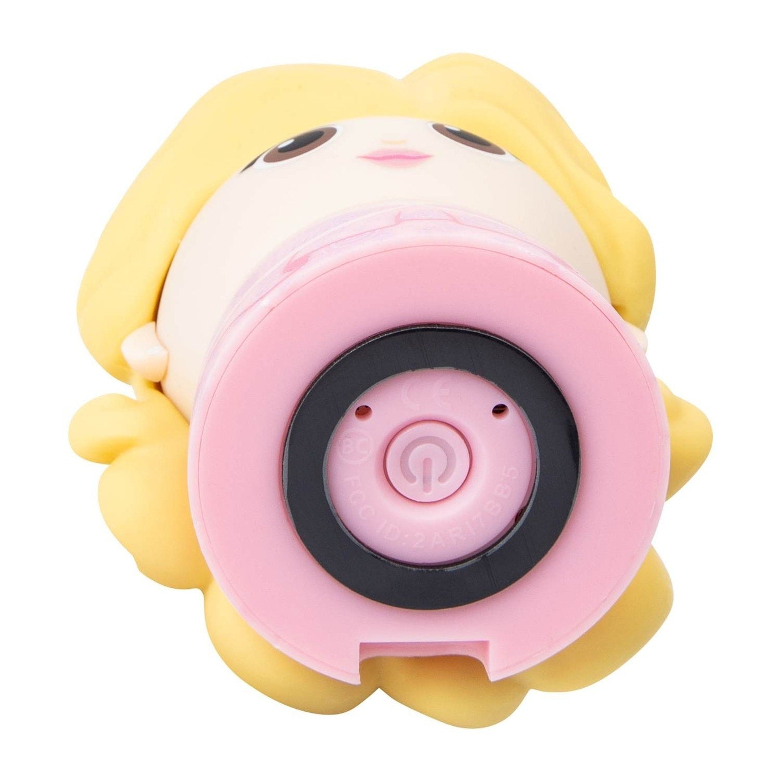 NEW Wicked Glinda Collectible Bluetooth® Speaker (bitty boomers)
