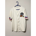 NWT Disney Star Wars R2-D2 Baseball Jersey - Adult Medium