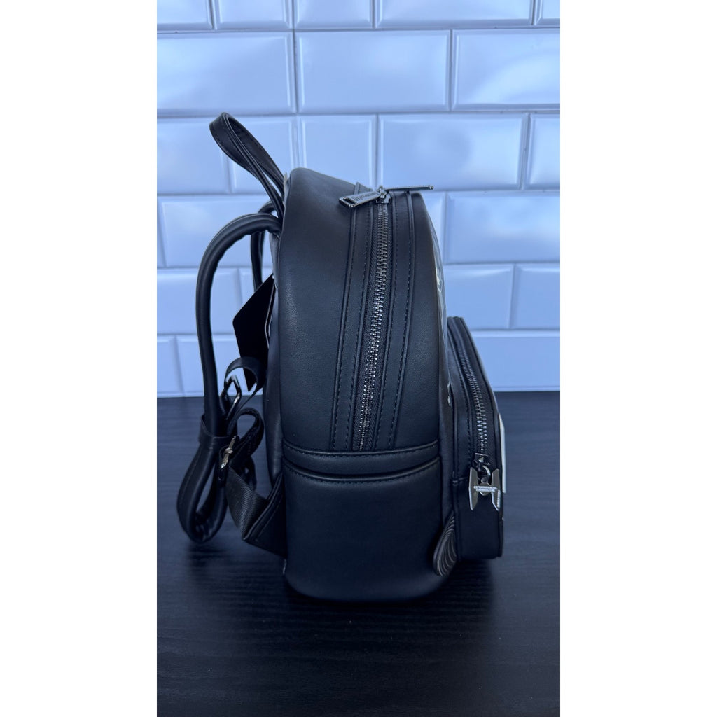 Loungefly Star Wars Tie Fighter Backpack Summer Convention Limited Edition NWT
