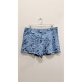 American Eagle Swim Shop Men's Floral Swim Trunks – Large NWOT