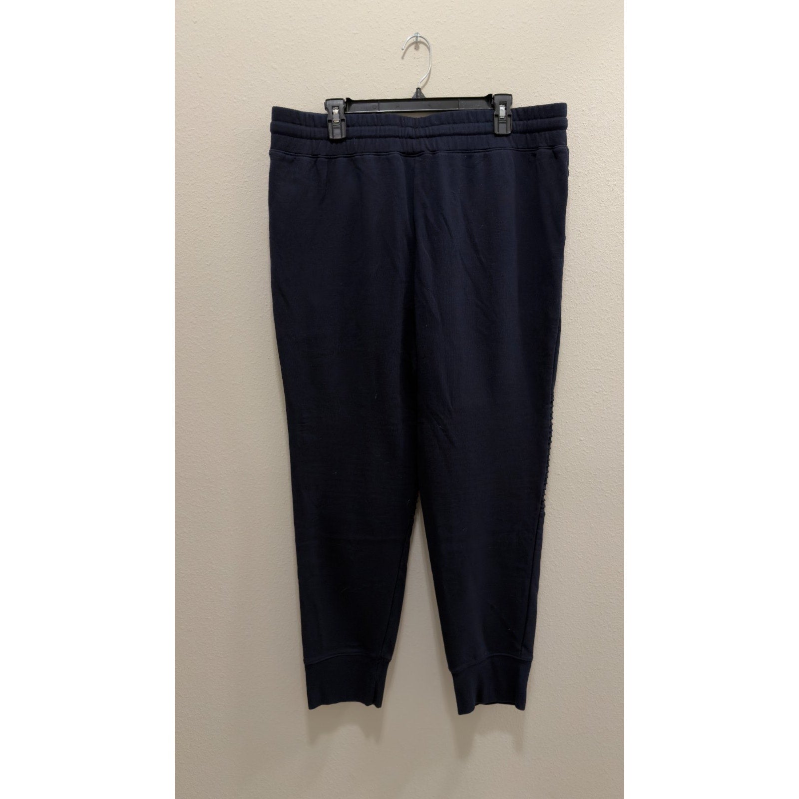 Disney Parks Disney Villains Hades Jogger Sweatpants - Large - NWT