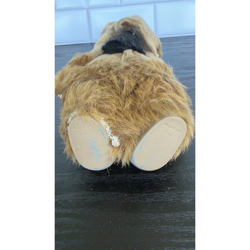 Vintage 1990 Precious Moments "Sulu" Eskimo Doll — Children of the World
