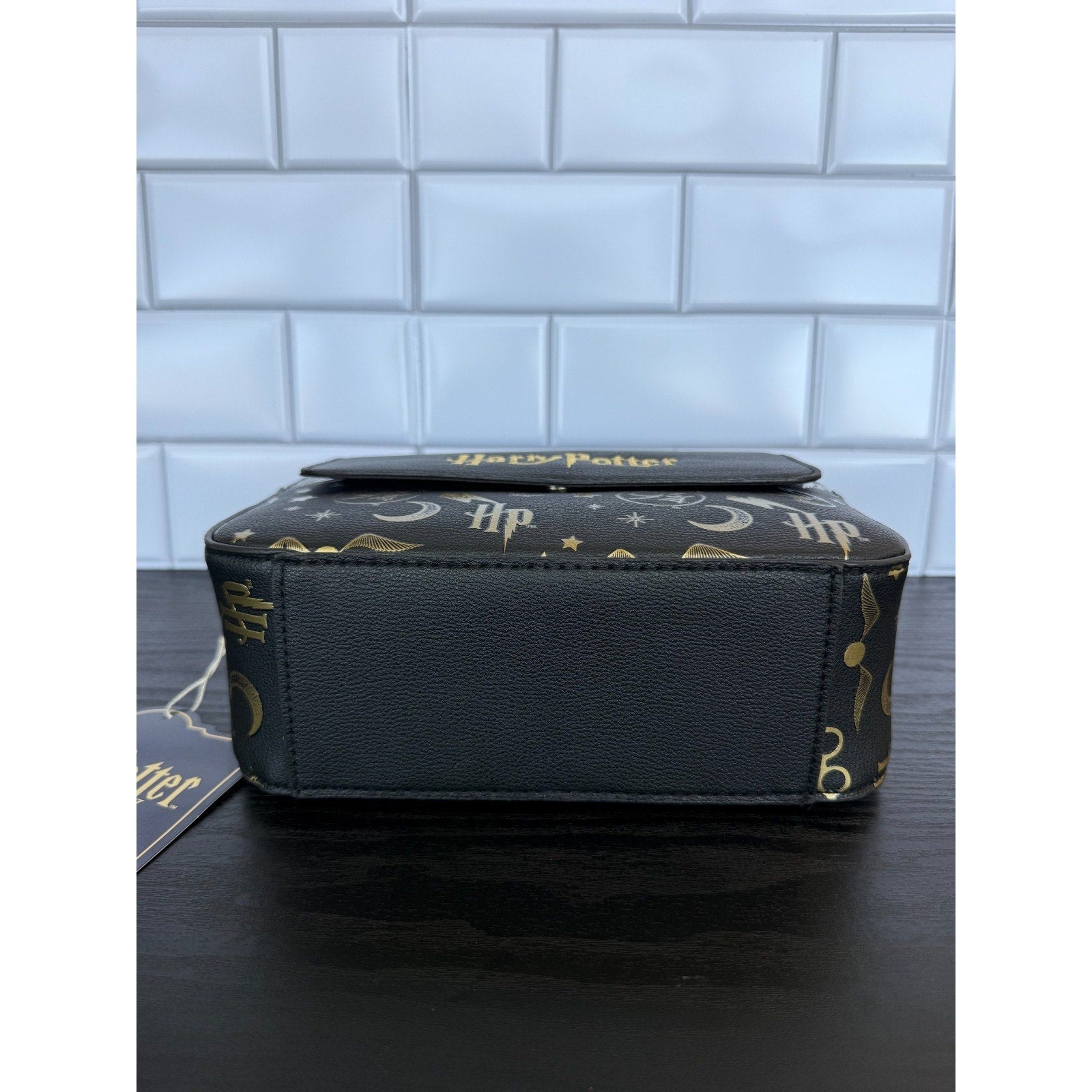 Primark x Harry Potter Faux Leather Camera Bag – NWT