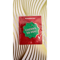 NEW Starbucks Holiday 2024 "Cheers To You" Collectible Pin