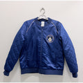 Walt Disney World 50th Anniversary Women's Bomber Jacket Large
