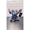 Disney Parks Pride Collection Stitch Plush 12 1/2" NWT