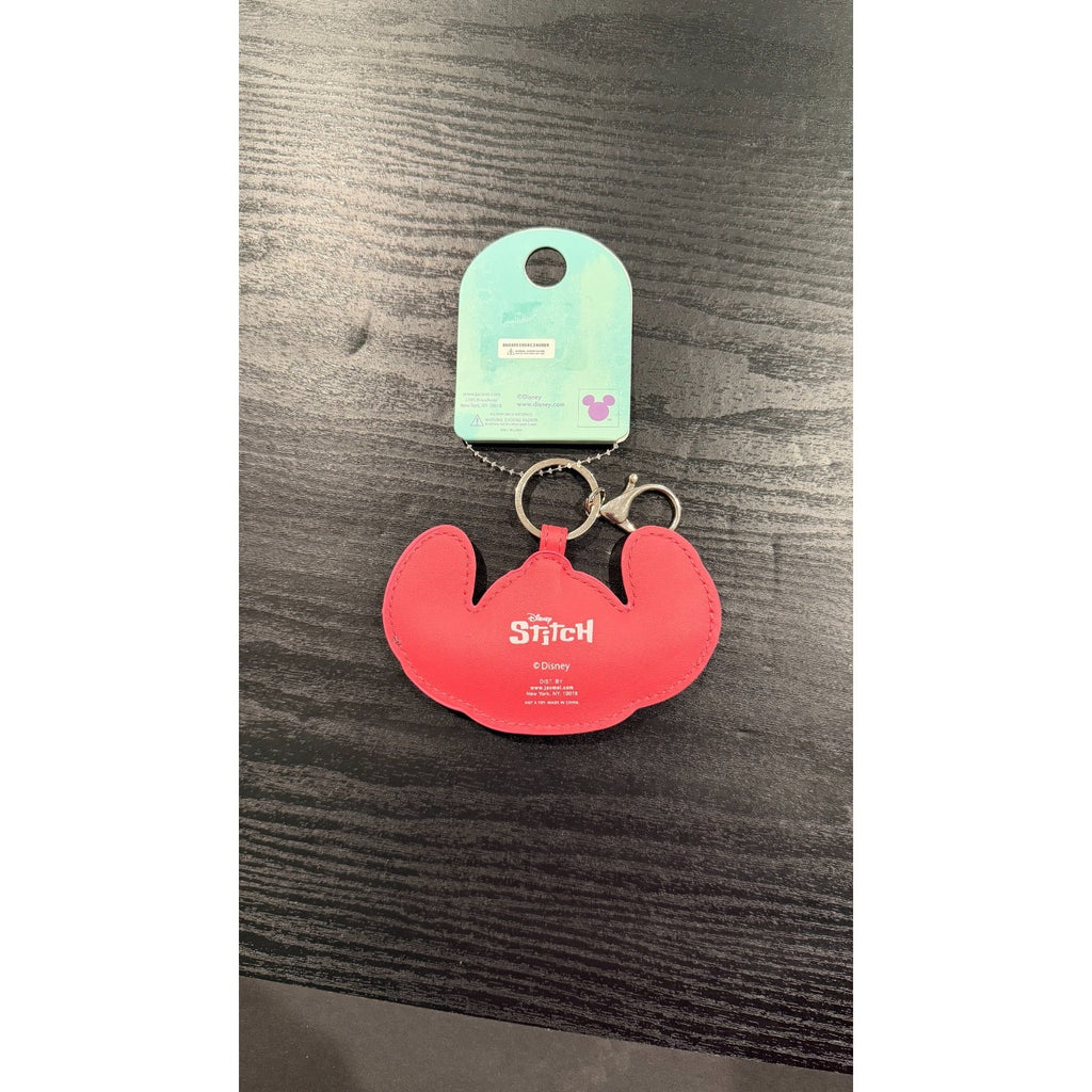 NEW Disney Lilo & Stitch Keychain / Bag Charm