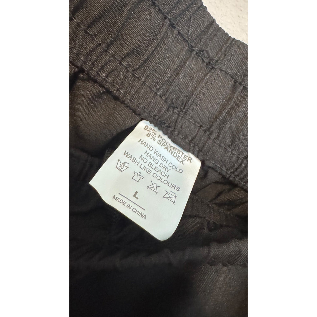 Unbranded Men's 5" Inseam Athletic Shorts Large