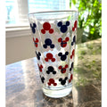 Disney Parks: EPCOT Norway Pavilion Pint Glass - New