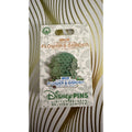 Disney Parks 2024 Epcot Flower & Garden ALICE IN WONDERLAND Topiary Pin NEW