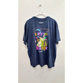 NWT Disney Parks Princess & the Frog "Life of the Mardi" T-Shirt - X-Large