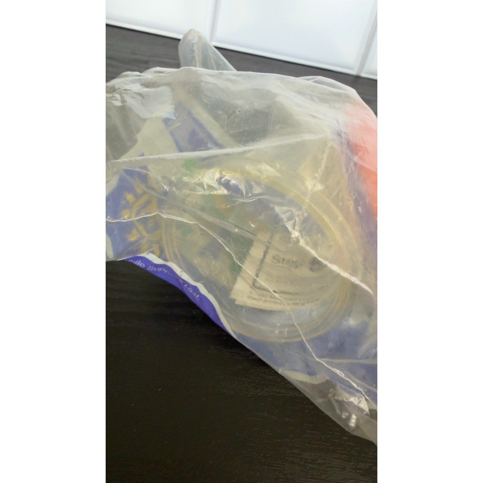 Vintage 1993 McDonald's Field Trip Happy Meal Nature Viewer Toy - New Sealed