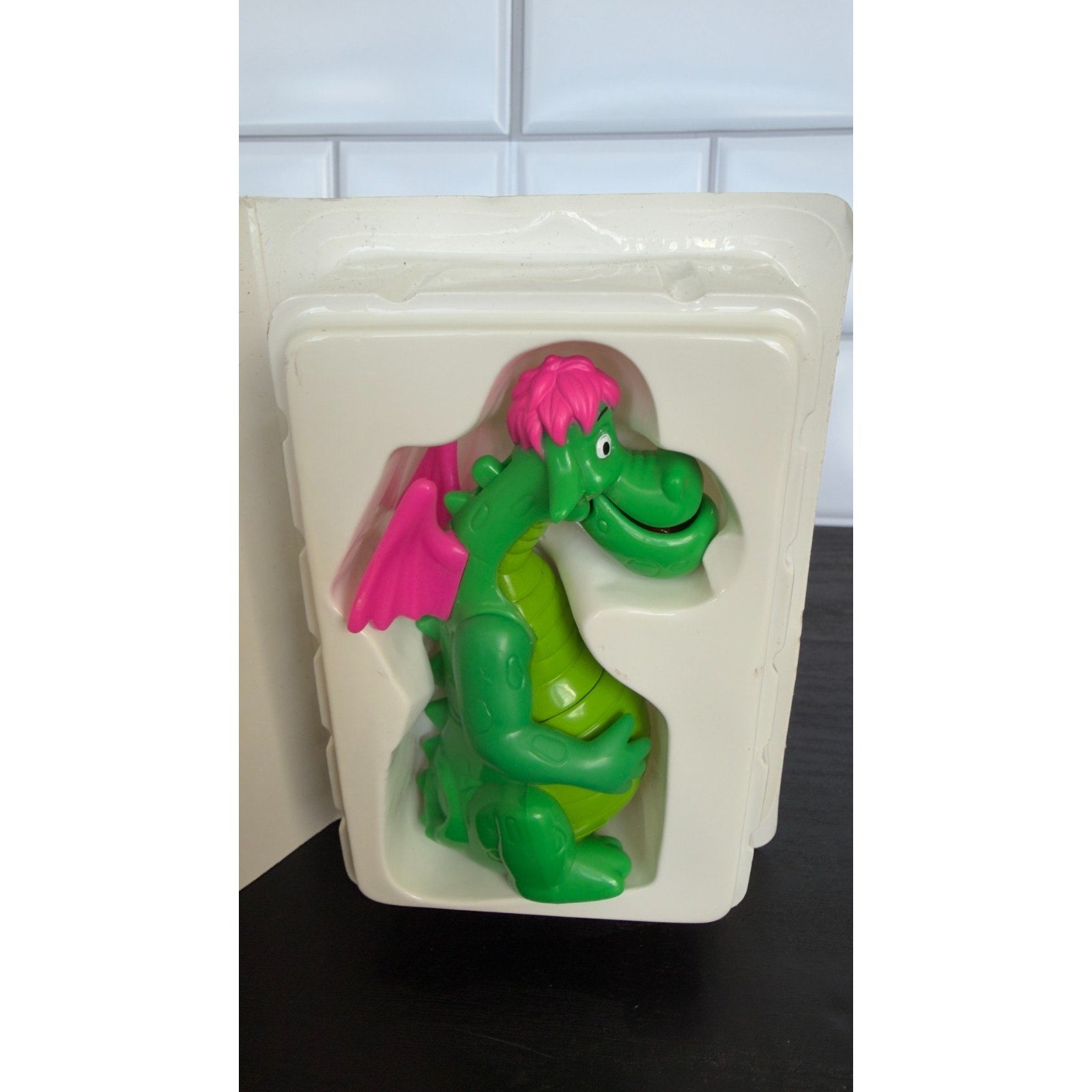 Vintage 1995 McDonald’s Happy Meal Toy — Pete's Dragon (Masterpiece #3)