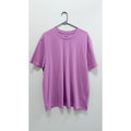 Goodfellow & Co Men's XL Smoked Pink Short Sleeve T-Shirt Preowned